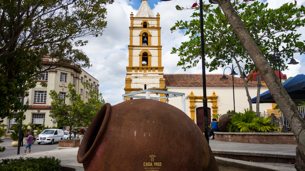 Camagüey Cuba