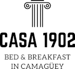 Casa 1902 Logo